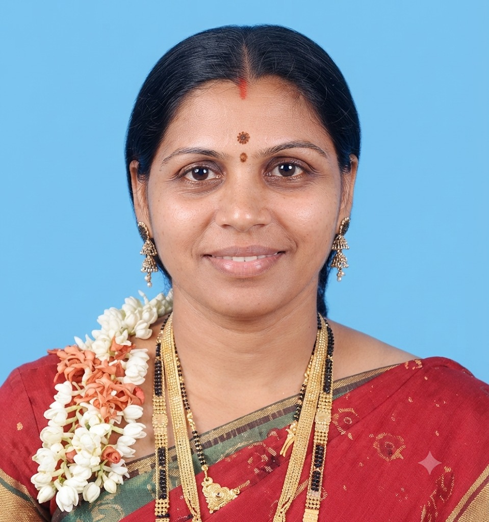ashwini  ashok gawa - Part time Cleaner and Cook and Baby Sitter in juhu in Mumbai